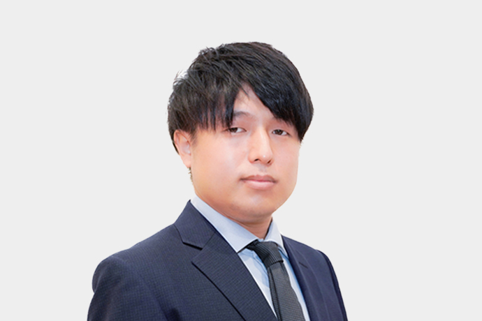 松井　駿