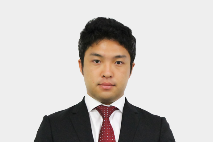 吉岡　隼佑