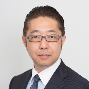 武田　淳 氏