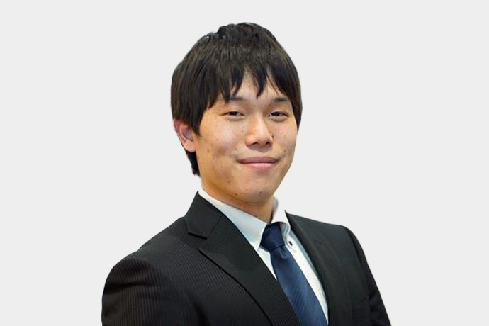 井上　優輝