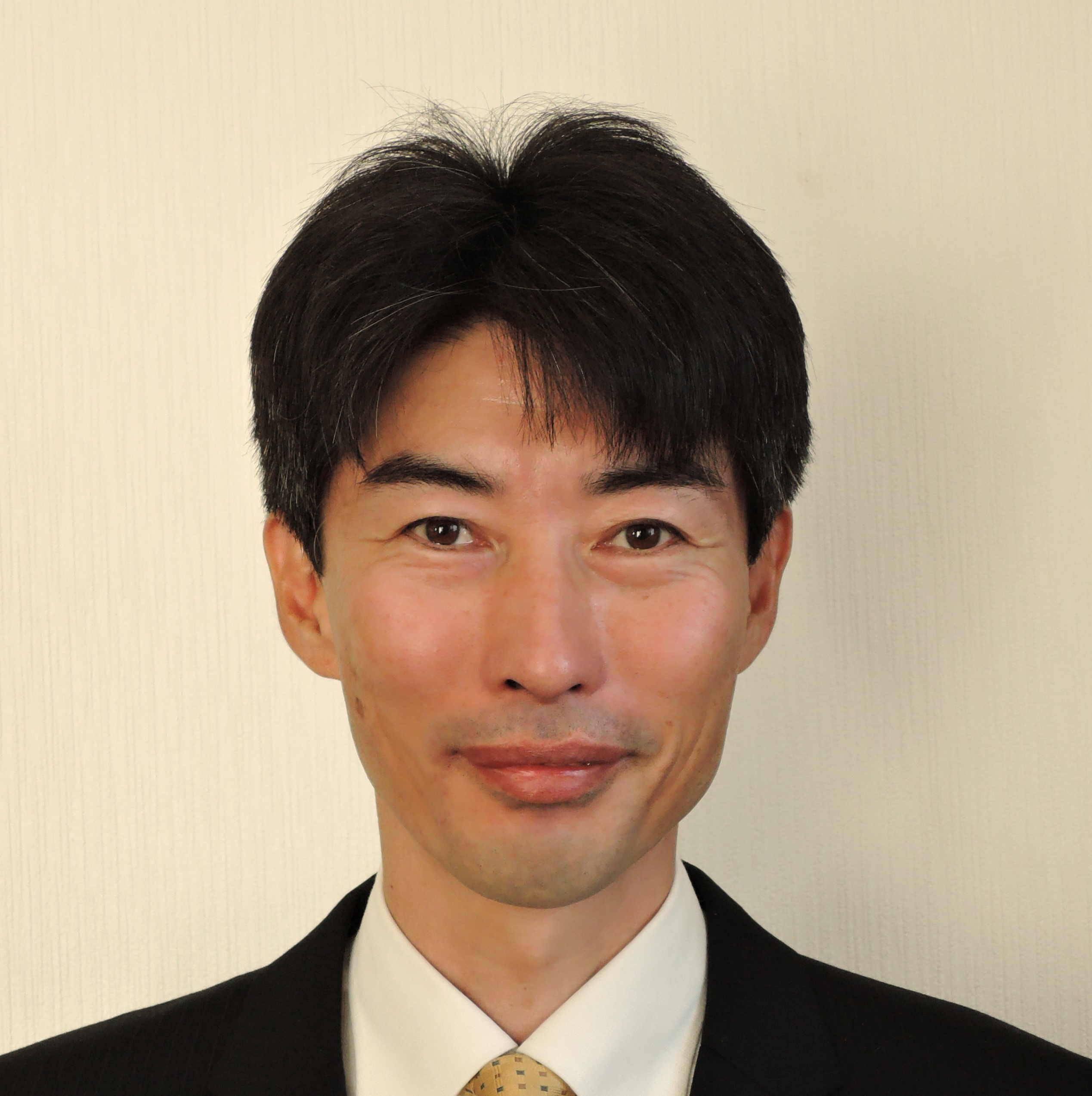 林 久嗣 氏