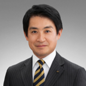 垣見 俊之 氏