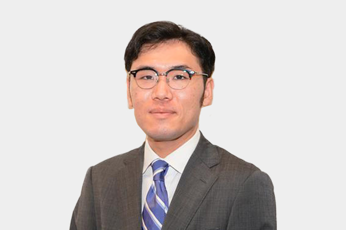 村山　桂輔