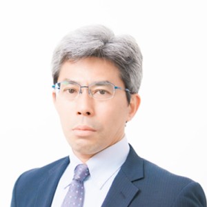 小宮 泰一