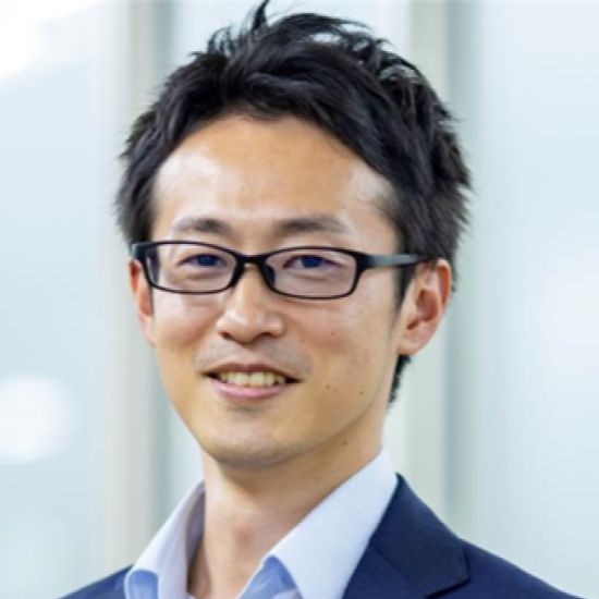 渡邉 貴志 氏