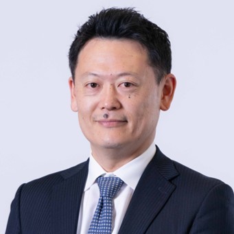 嘉藤 英隆