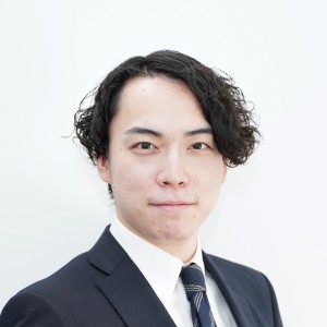飯田 稜大
