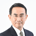 中島　豊氏