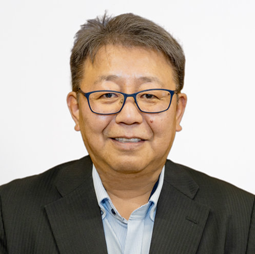 渡部 啓治氏
