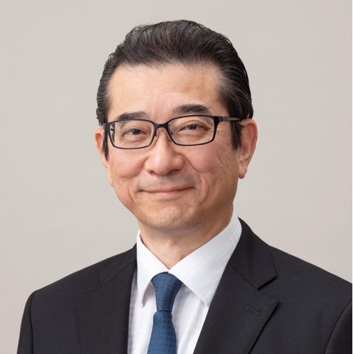 花田　琢也 氏