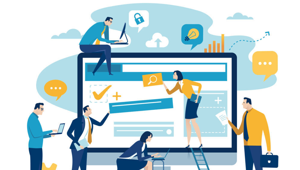 受払とは？受払差の原因と高度化を目指すためのシステム構築