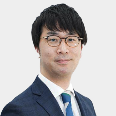 井上　純一