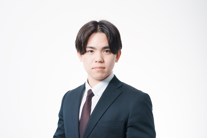 石崎　昌輝