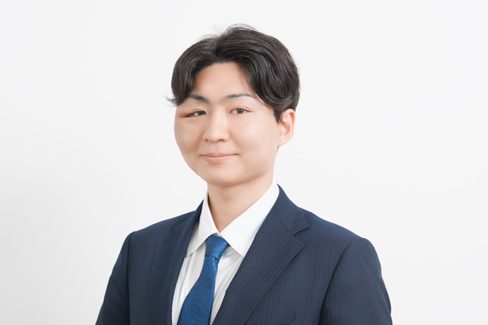 井上 椋太