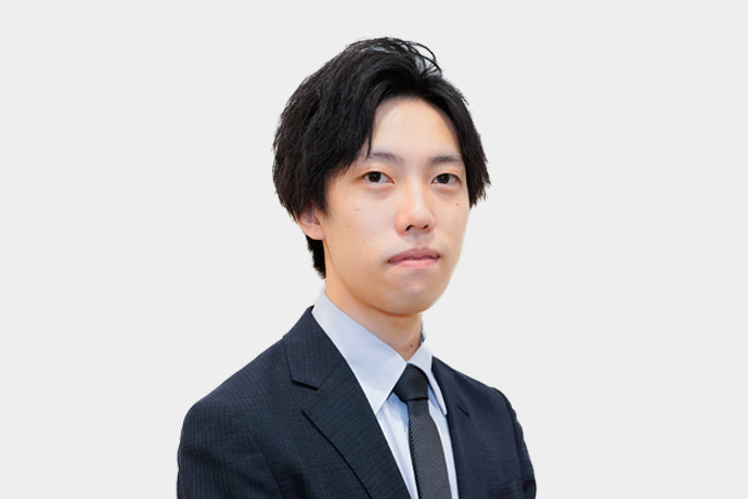 小曽　颯真