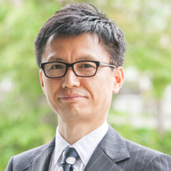 手島　直樹 氏