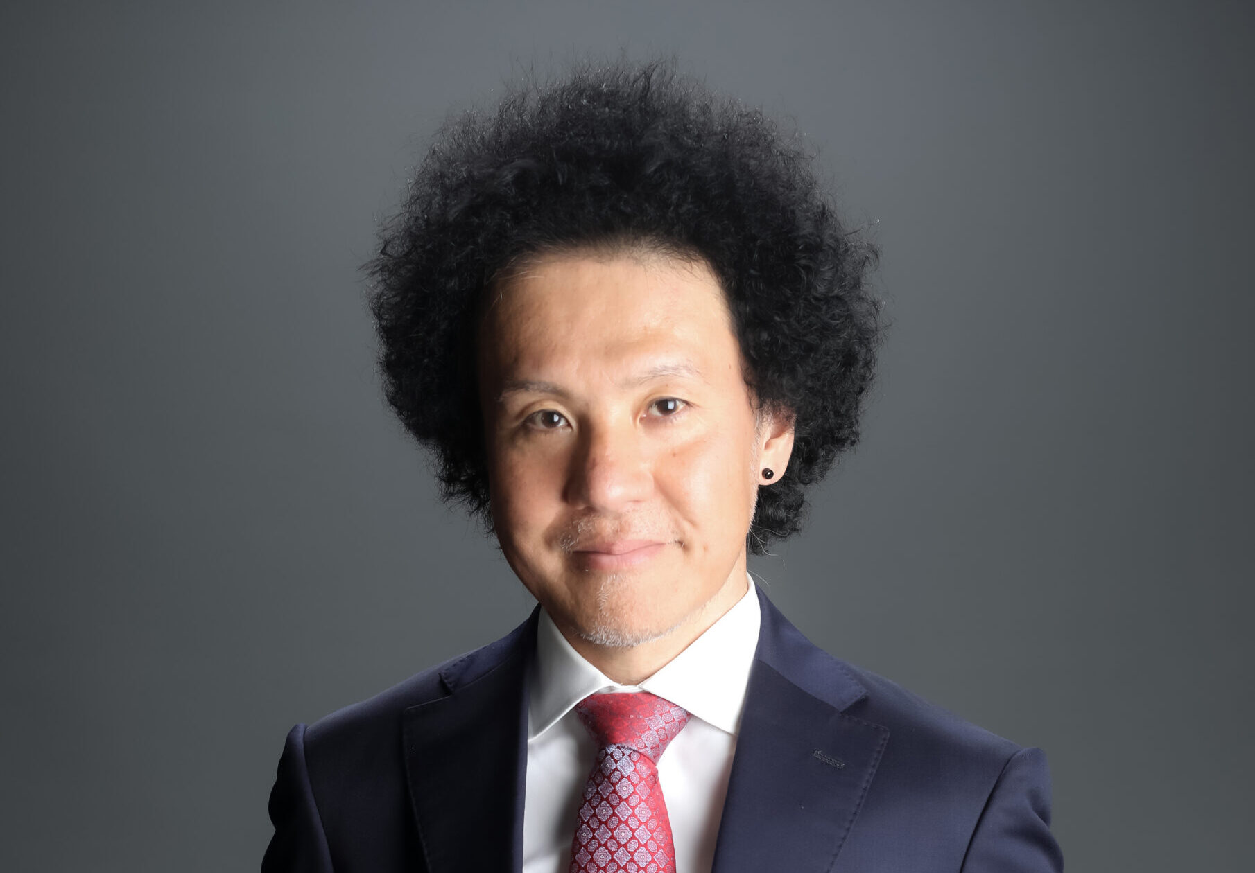 橋口　剛