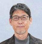 若林　賢