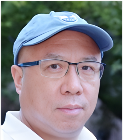 Yan Sun氏