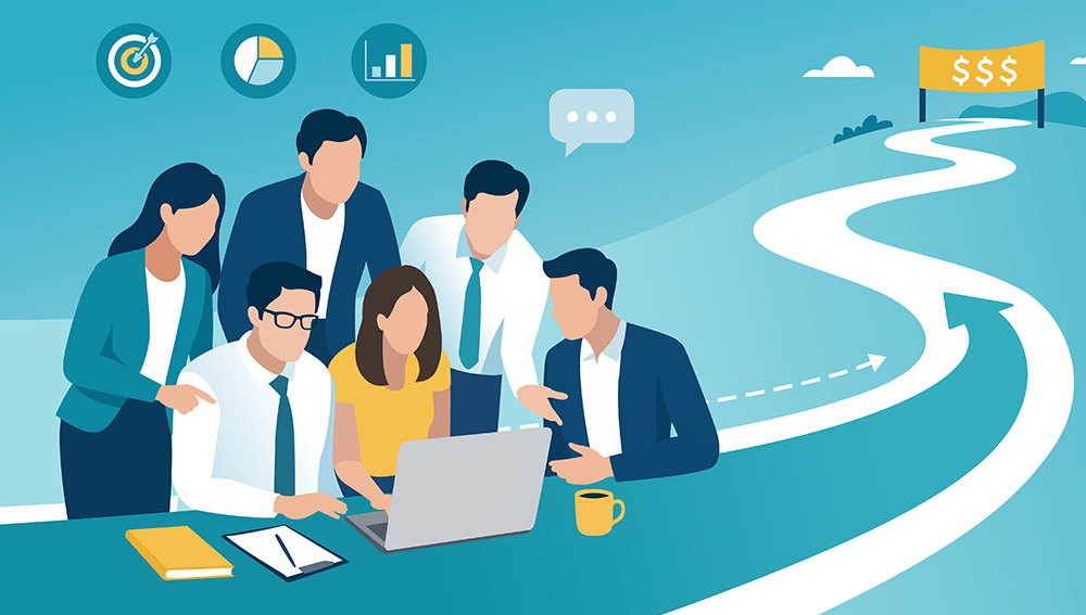 SAPを例に考えるMRP―なぜ計画はあるのに現場が回らないのか