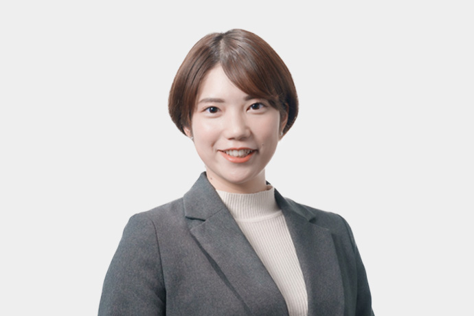 黒佐 華子