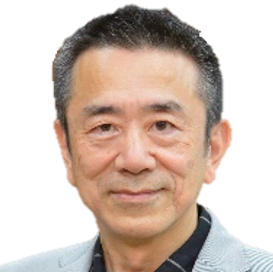 小林　英幸氏