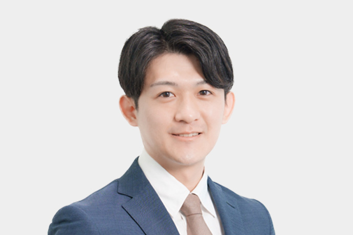 丹羽 圭之介