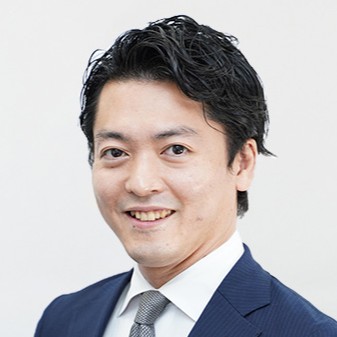 杉野 林太郎