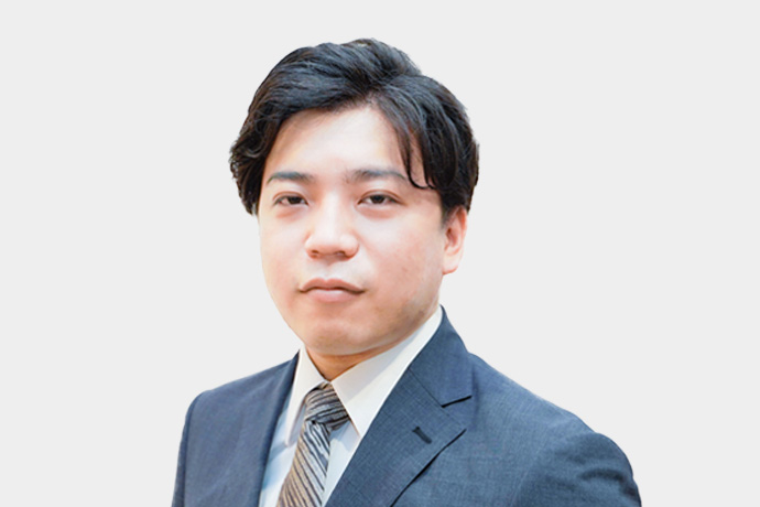 立木 隆介