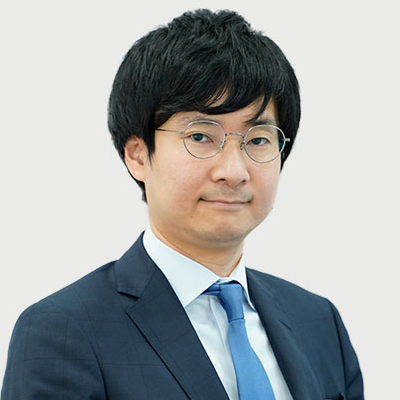 徳永　大