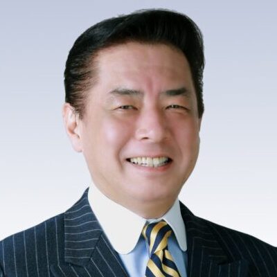 宮川　壽夫氏
