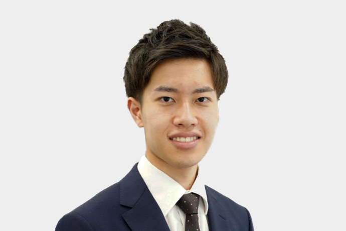 才川　恭平