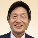 宮﨑 達三氏