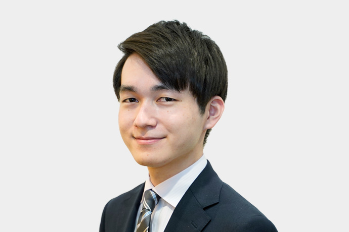 鎌苅 俊太